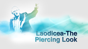 Laodicea - The Piercing Look