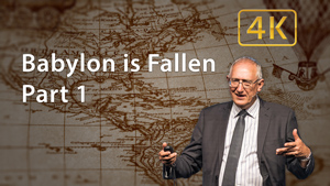 Who is Babylon in Revelation 18?