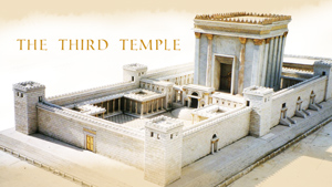 The Third Temple