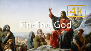 Finding God