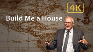 Does God Want a Third Temple?