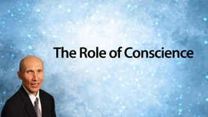 What is the Conscience?