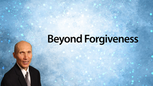 God's Sanctification Process