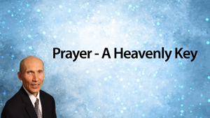 What Does the Bible Say About Prayer?