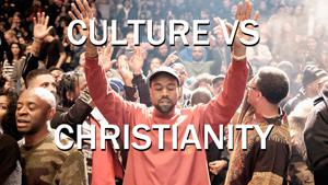 The Christian Lifestyle | Culture Vs. Christianity