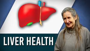 Are You Keeping Your Liver Healthy?