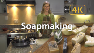 How to Make Soap at Home