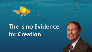 Is There Evidence of Creationism?