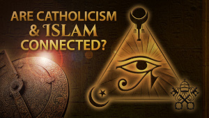 Did the Catholic Church Create Islam?