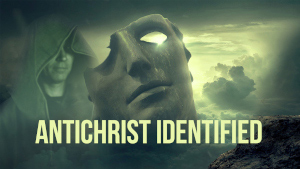 Who Is The AntiChrist?
