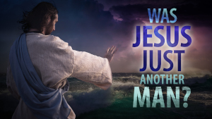 Is There Proof That Jesus Is God?