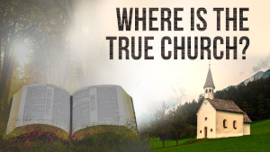 Is There a Remnant Church Today?