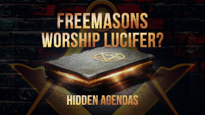 Are Freemasons Satanic?