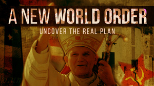 What Is The New World Order?