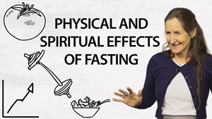 The Benefits of Fasting