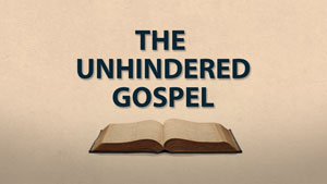 The Power of the Gospel