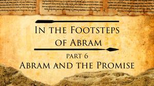 God's Promise to Abraham