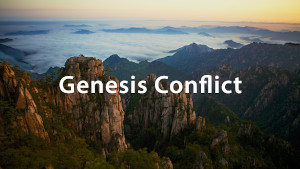 Genesis Conflict