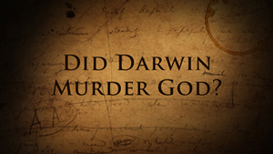 Is God Dead? Darwinism Vs Creationism