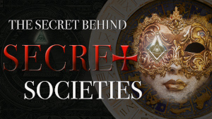 Are Secret Societies Real?