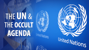 The United Nations New World Order