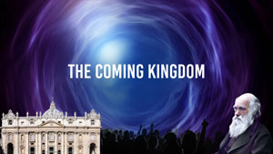 The Kingdom of God on Earth? Or Satan’s Kingdom?