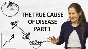What Causes Disease?