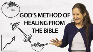 What Does the Bible Say About Healing?