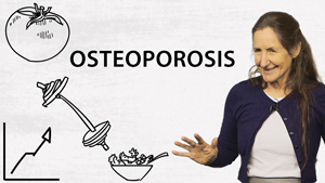 Osteoporosis: Guidelines for Natural Prevention and Healing