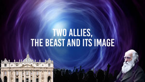 Two Beasts and an Image of the Beast: A Revelation 13 Study