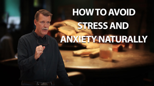 Lifestyle Habits and Herbs for Anxiety and Stress