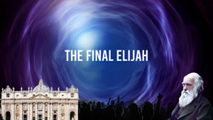 Who is Elijah?