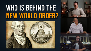 Who is Behind the New World Order?