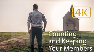 Keys to Strong Church Membership