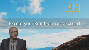 How Does Christ Give Imputed Righteousness?