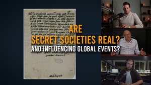 Are Secret Societies Real and Influencing Global Events Today?