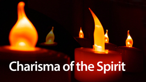 Gifts of the “Holy” Spirit?