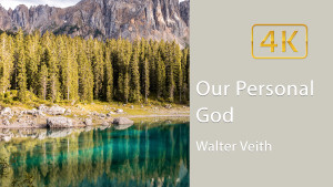 What’s the truth about the nature of God?