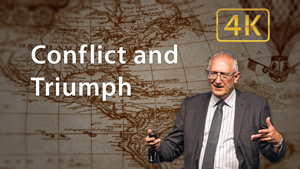 Conflict and Triumph
