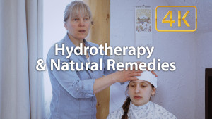 Hydrotherapy and Natural Remedies