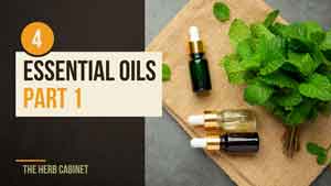 Identifying the Best Essential Oils