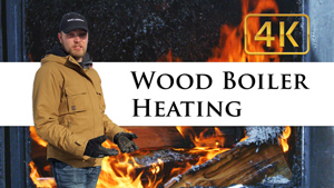 How Does An Outdoor Wood Furnace Work?