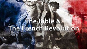 Bible Prophecy and Atheism in France