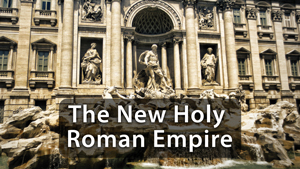 Resurrecting the Holy Roman Empire