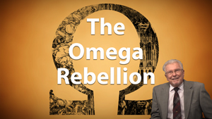 Rick Howard and the Omega Rebellion