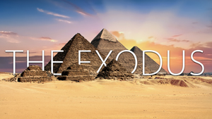 The Exodus and Archaeology