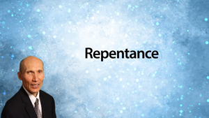 Repentance and Faith