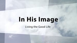 How Was Man Made In The Image Of God?
