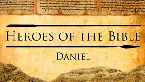 Bible Study on the Book of Daniel