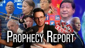 Prophecy Report